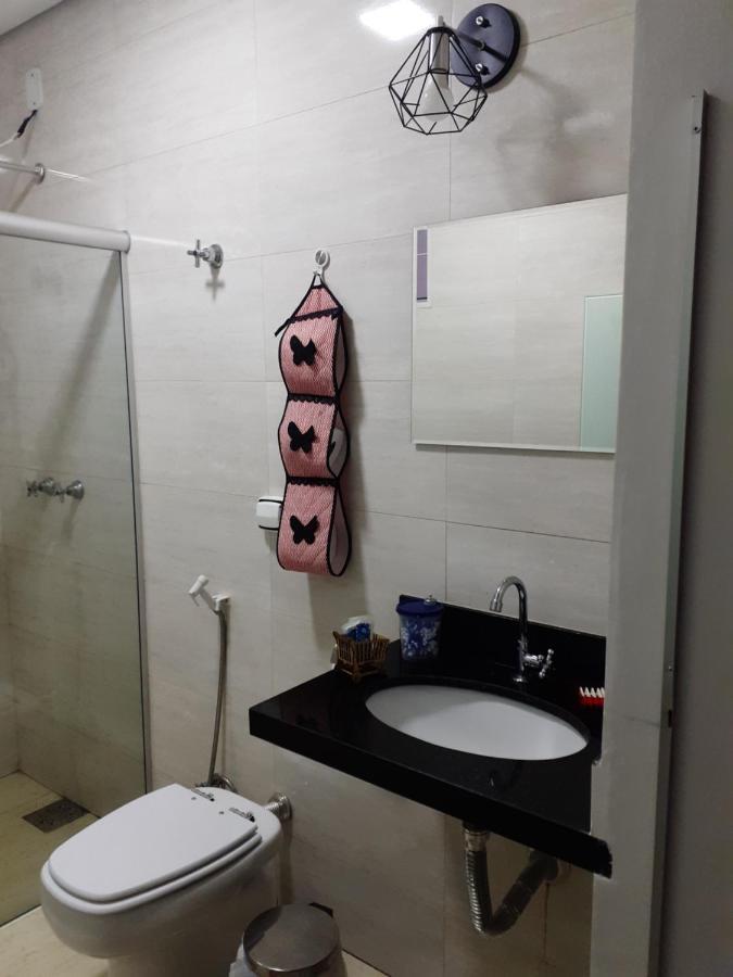 Pousada Acolhedora Ribeirão Preto Екстериор снимка